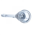 Ανταλλακτικό για Bong Glass Chillum 17cm/14.5mm - Χονδρική